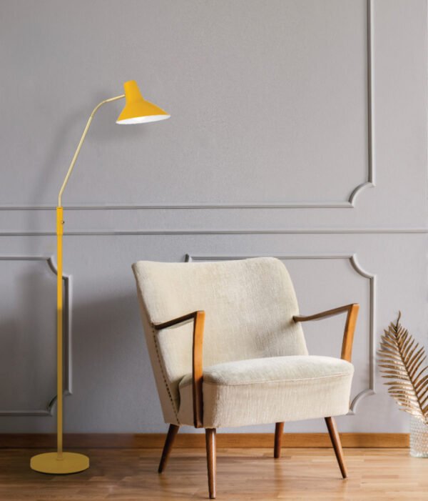 Side lamp